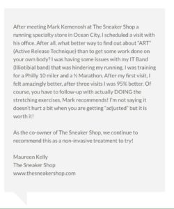 maureen-kelly-owner-the-sneaker-shop-of-ocnj-dr-mark-kemenosh-and-associates