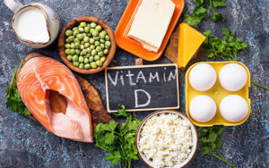 Can Vitamin D protect against respiratory illness?