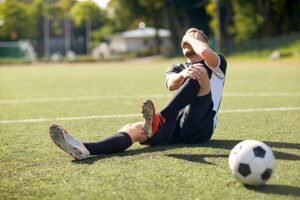 How Chiropractic Helps with Sports (and COVID-19) Injuries