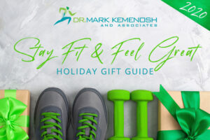 Dr. Mark’s 2020 Stay Fit & Feel Great Holiday Gift Guide
