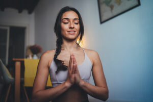 For chronic pain: meditation can help, long-term—with no risk or side effects